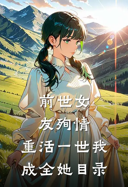前世女友殉情，重活一世我成全她目录