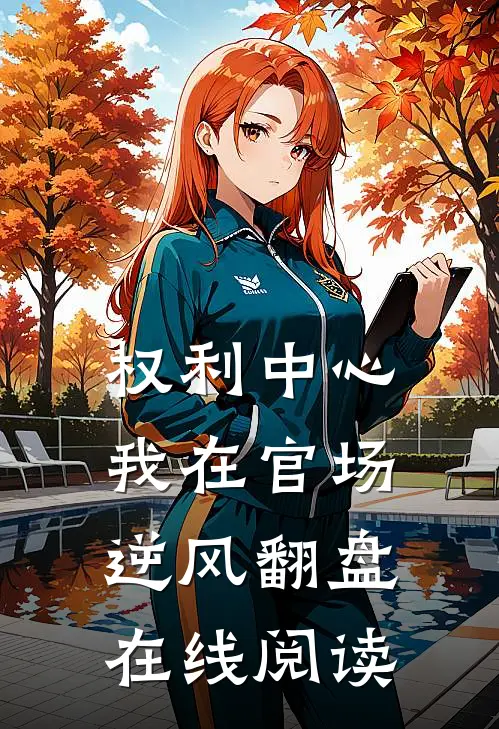 权利中心：我在官场逆风翻盘在线阅读
