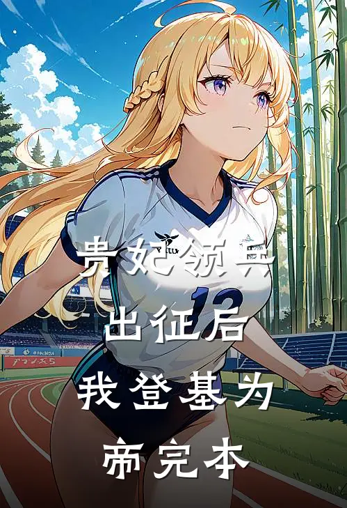 贵妃领兵出征后，我登基为帝完本