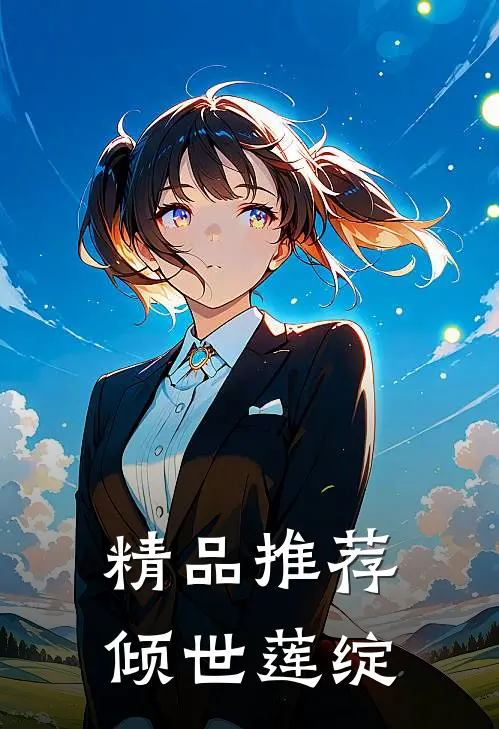 精品推荐倾世莲绽