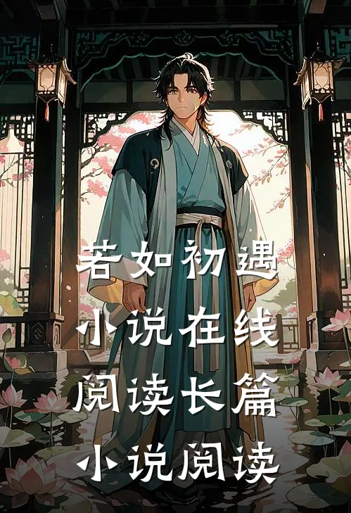 若如初遇小说在线阅读长篇小说阅读