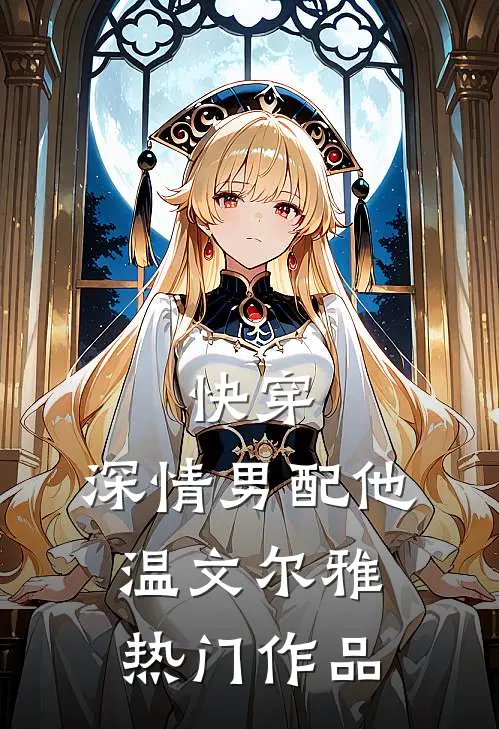 快穿：深情男配他温文尔雅热门作品