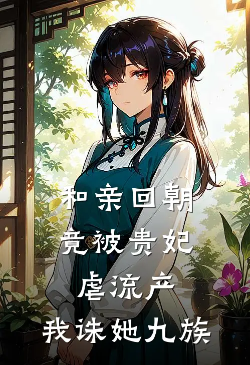 和亲回朝，竟被贵妃虐流产，我诛她九族