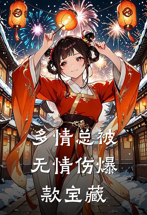 多情总被无情伤爆款宝藏