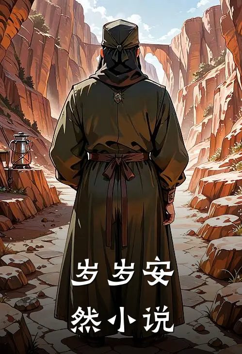 岁岁安然小说