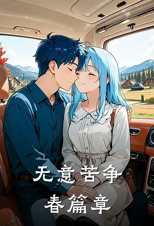 无意苦争春篇章