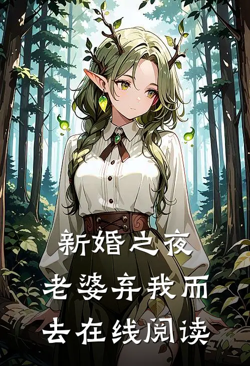 新婚之夜,老婆弃我而去在线阅读