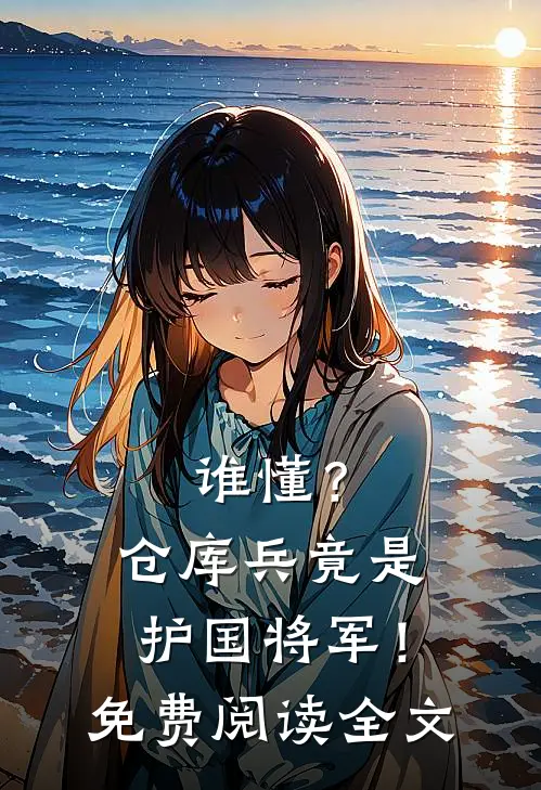 谁懂？仓库兵竟是护国将军！免费阅读全文