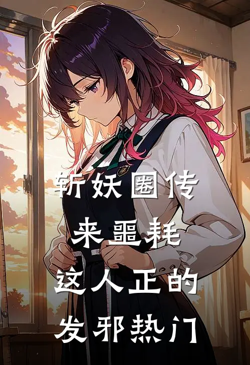斩妖圈传来噩耗，这人正的发邪热门