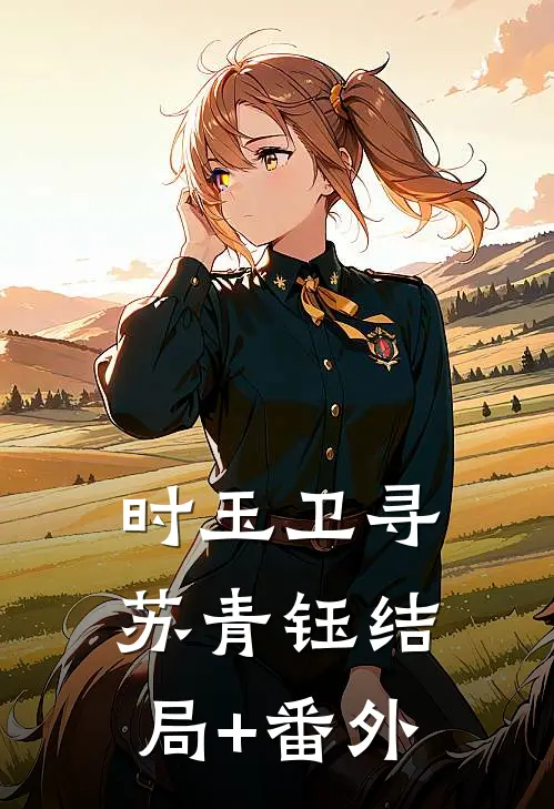时玉卫寻苏青钰结局+番外