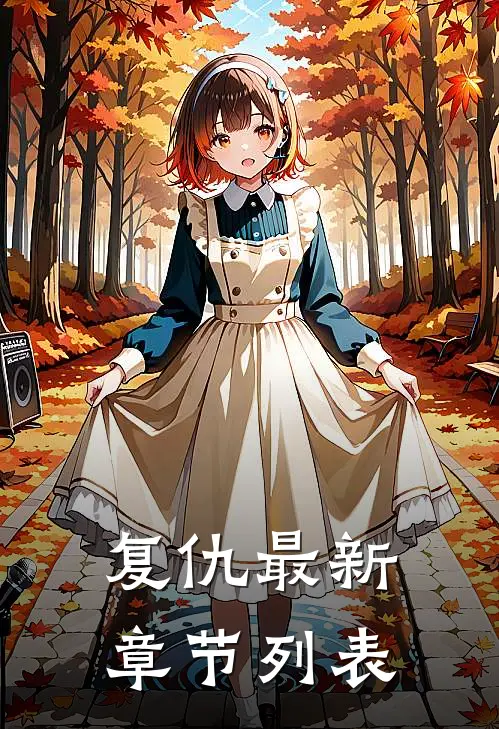 复仇最新章节列表