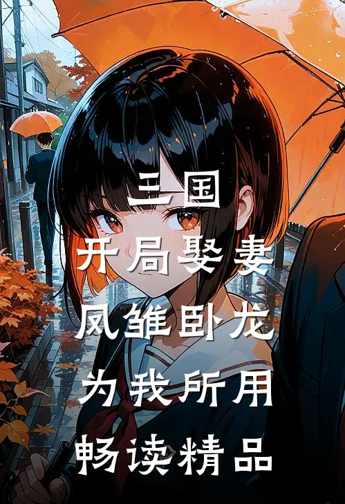 三国：开局娶妻，凤雏卧龙为我所用畅读精品