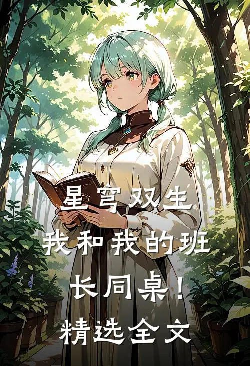 星穹双生：我和我的班长同桌！精选全文