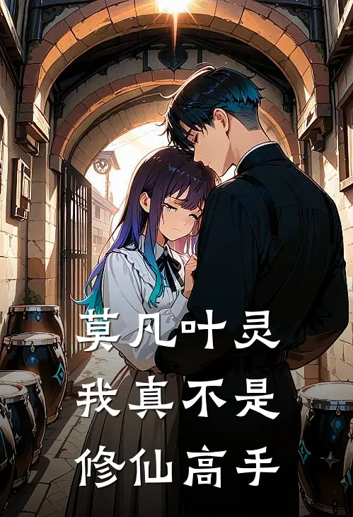 莫凡叶灵我真不是修仙高手