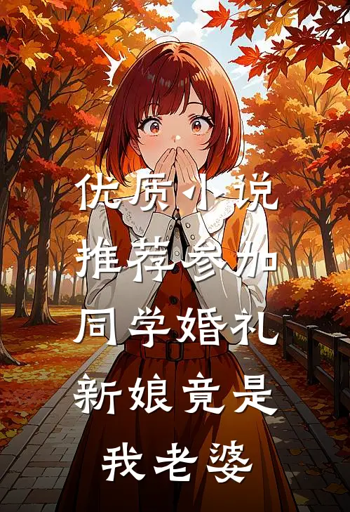 优质小说推荐参加同学婚礼，新娘竟是我老婆