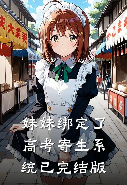 妹妹绑定了高考寄生系统 已完结版