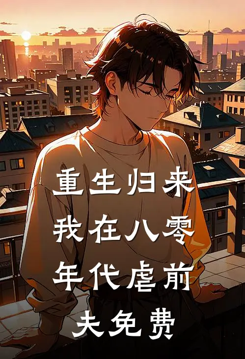 重生归来，我在八零年代虐前夫免费