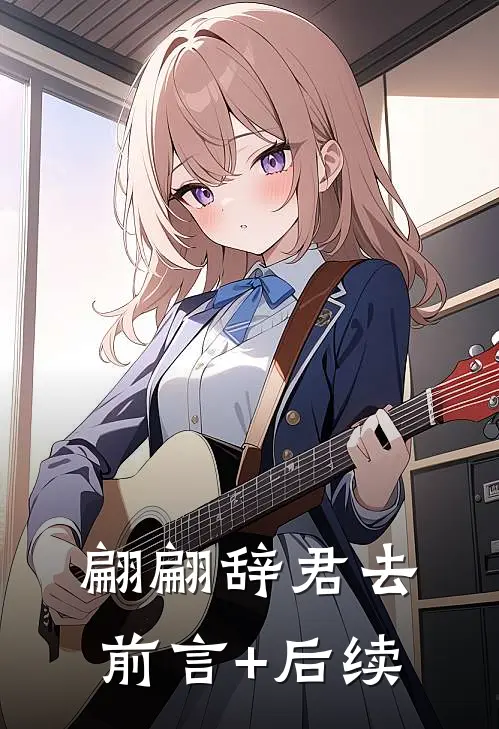 翩翩辞君去前言+后续