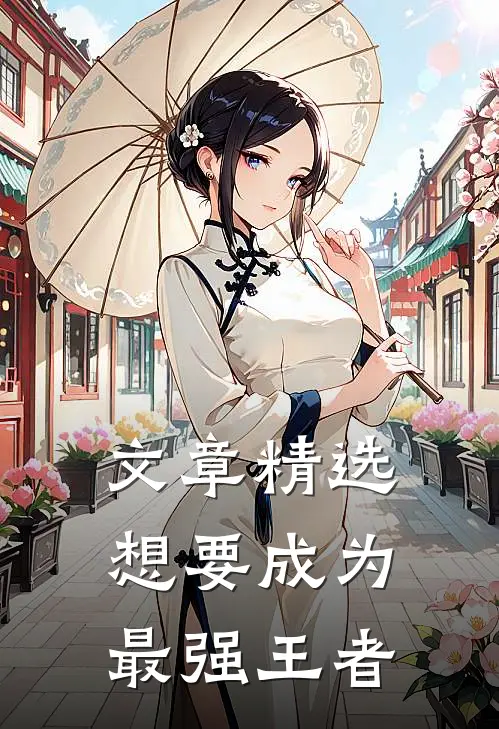 文章精选想要成为最强王者