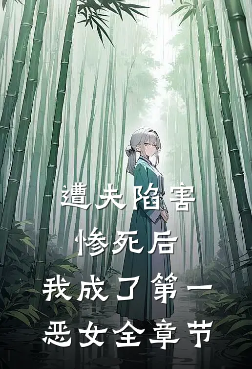 遭夫陷害惨死后，我成了第一恶女全章节