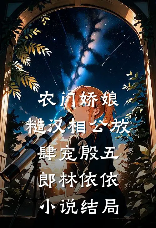 农门娇娘，糙汉相公放肆宠殷五郎林依依小说结局