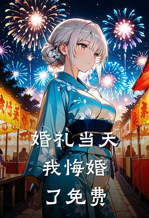 婚礼当天，我悔婚了免费