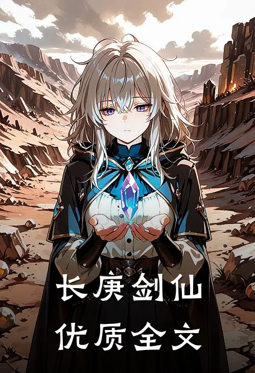 长庚剑仙优质全文