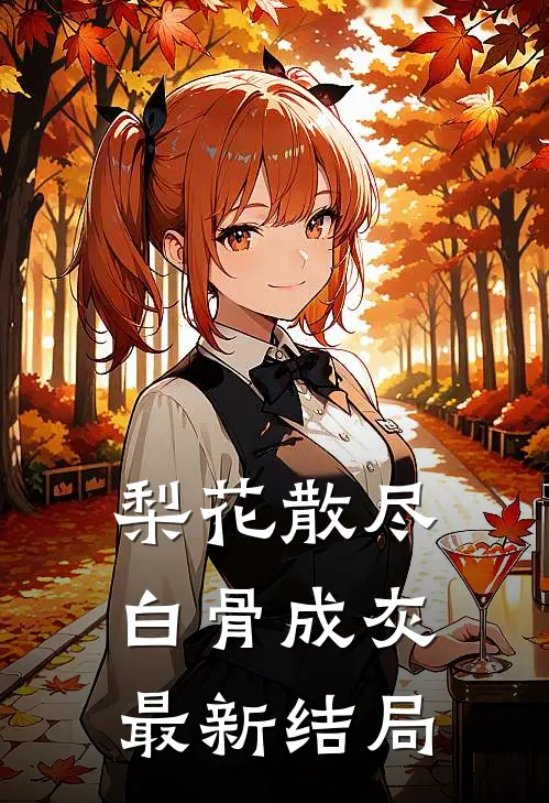 梨花散尽白骨成灰最新结局