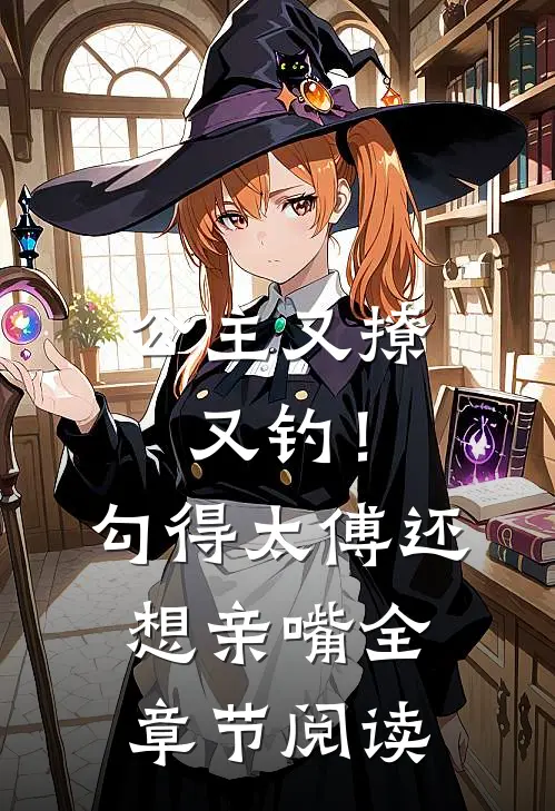 公主又撩又钓！勾得太傅还想亲嘴全章节阅读