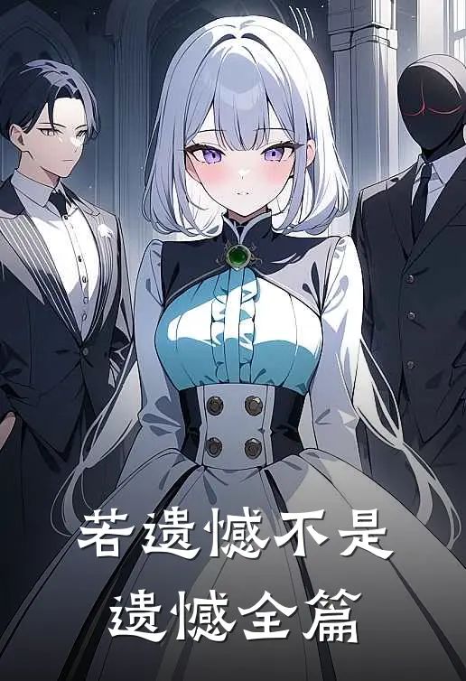 若遗憾不是遗憾全篇