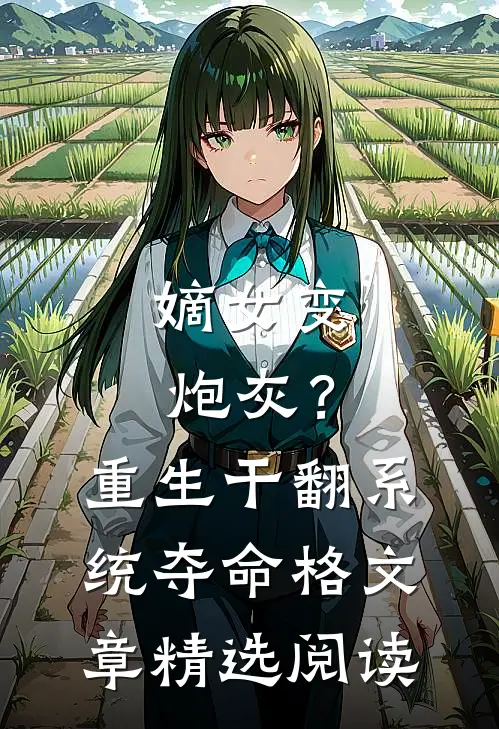 嫡女变炮灰?重生干翻系统夺命格文章精选阅读