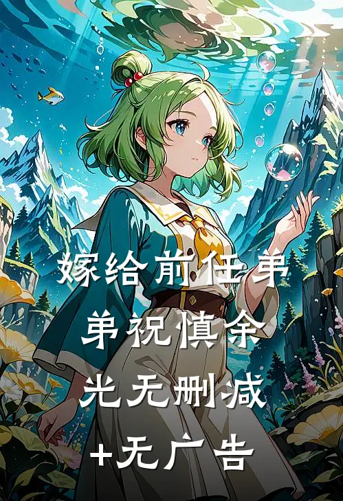 嫁给前任弟弟祝慎余光无删减+无广告