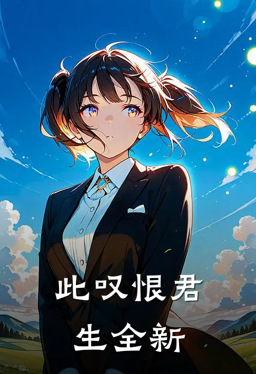 此叹恨君生全新