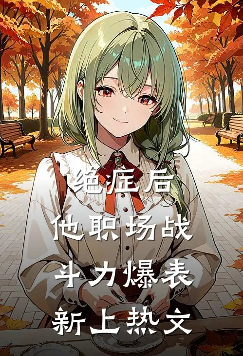 绝症后，他职场战斗力爆表新上热文