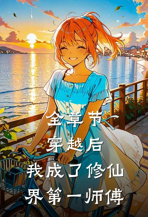 全章节穿越后，我成了修仙界第一师傅