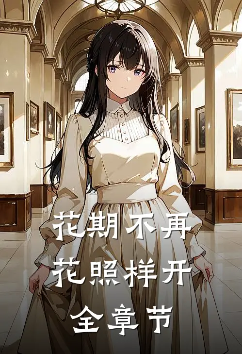 花期不再，花照样开全章节