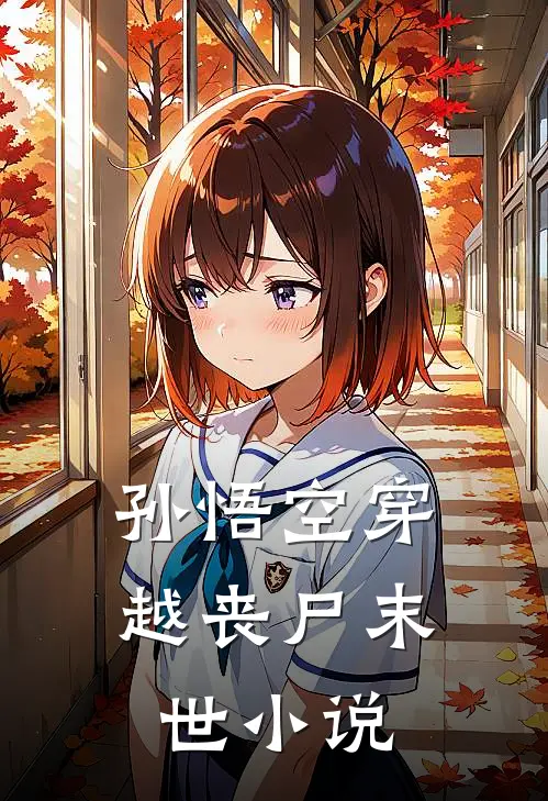 孙悟空穿越丧尸末世小说