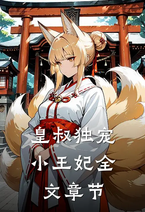 皇叔独宠小王妃全文章节