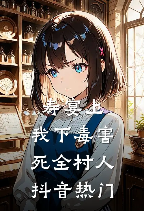 寿宴上，我下毒害死全村人抖音热门