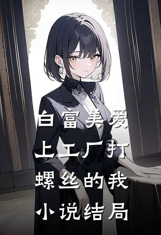 白富美爱上工厂打螺丝的我小说结局