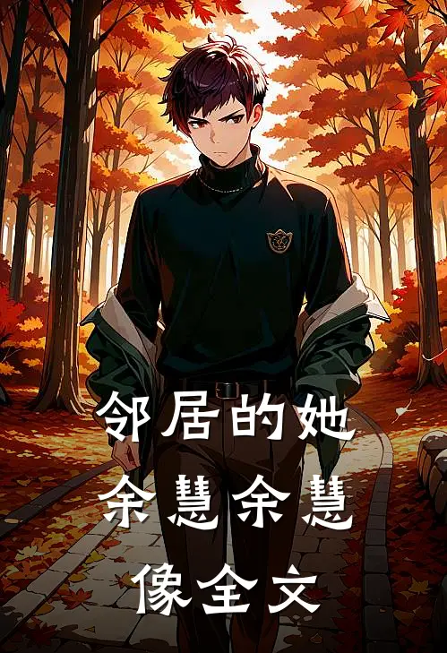 邻居的她余慧余慧像全文