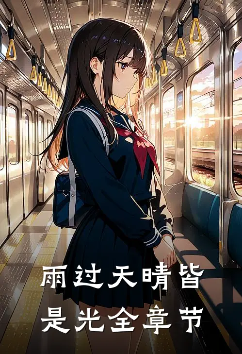 雨过天晴皆是光全章节
