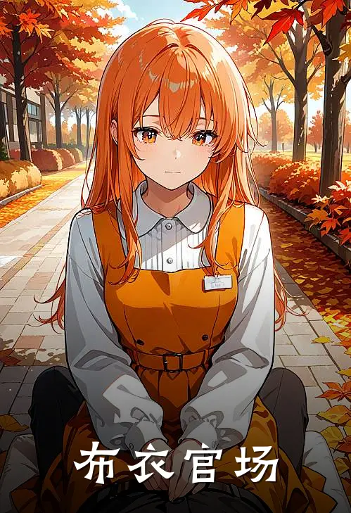 布衣官场