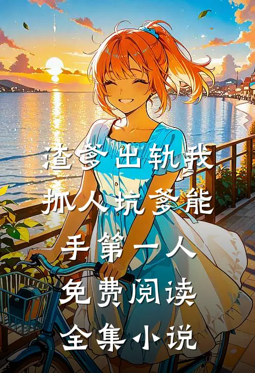 渣爹出轨我抓人坑爹能手第一人免费阅读全集小说