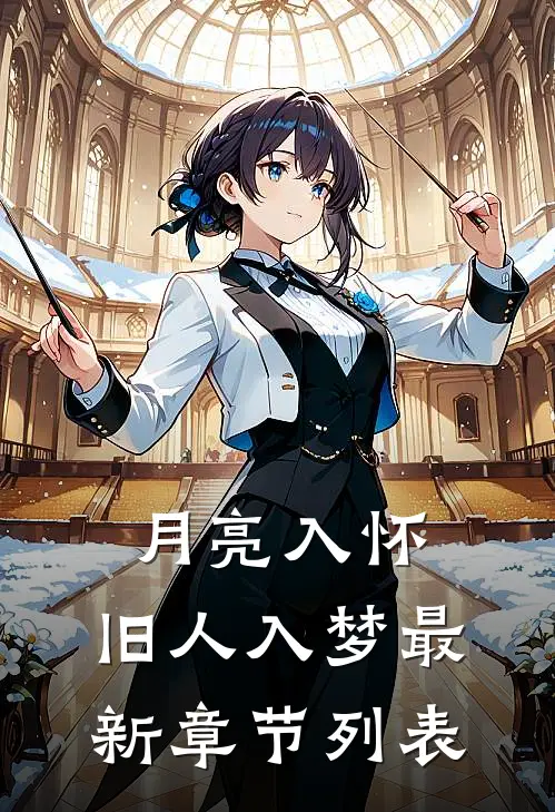 月亮入怀，旧人入梦最新章节列表