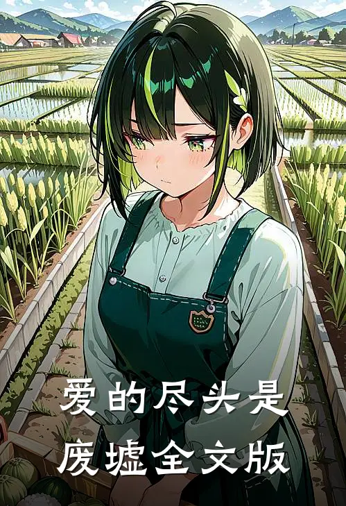爱的尽头是废墟全文版