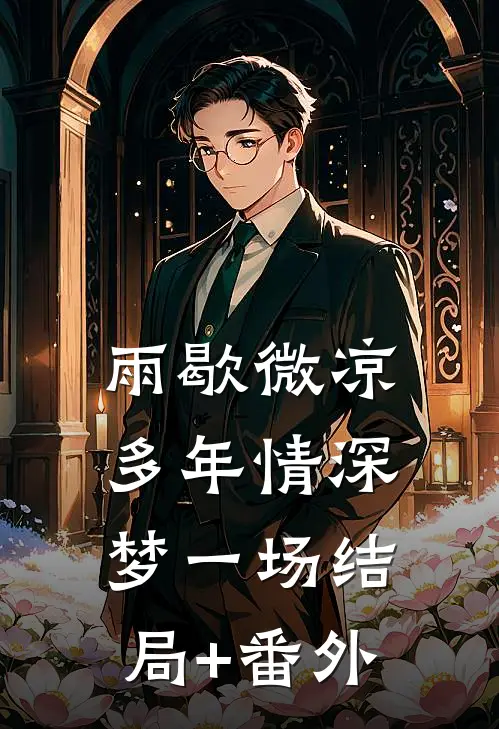 雨歇微凉，多年情深梦一场结局+番外
