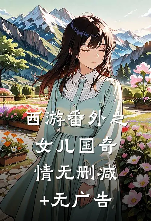 西游番外之女儿国奇情无删减+无广告