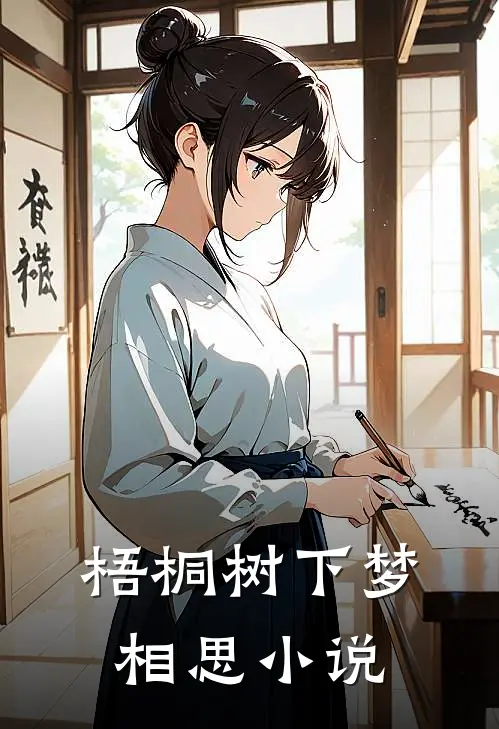 梧桐树下梦相思小说