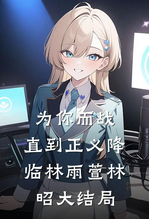 为你而战，直到正义降临林雨萱林昭大结局